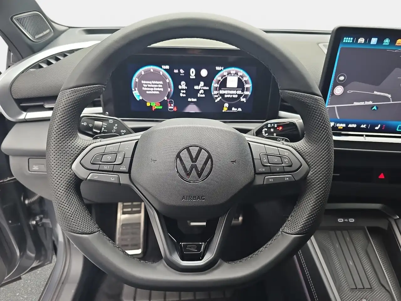 Volkswagen T-Roc 2026 — фото 14
