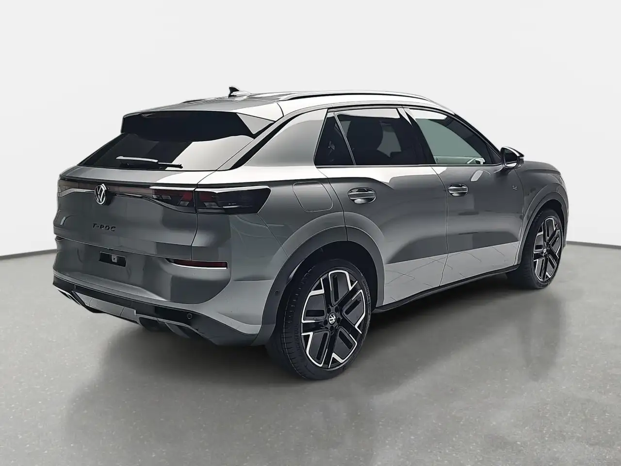 Volkswagen T-Roc 2026