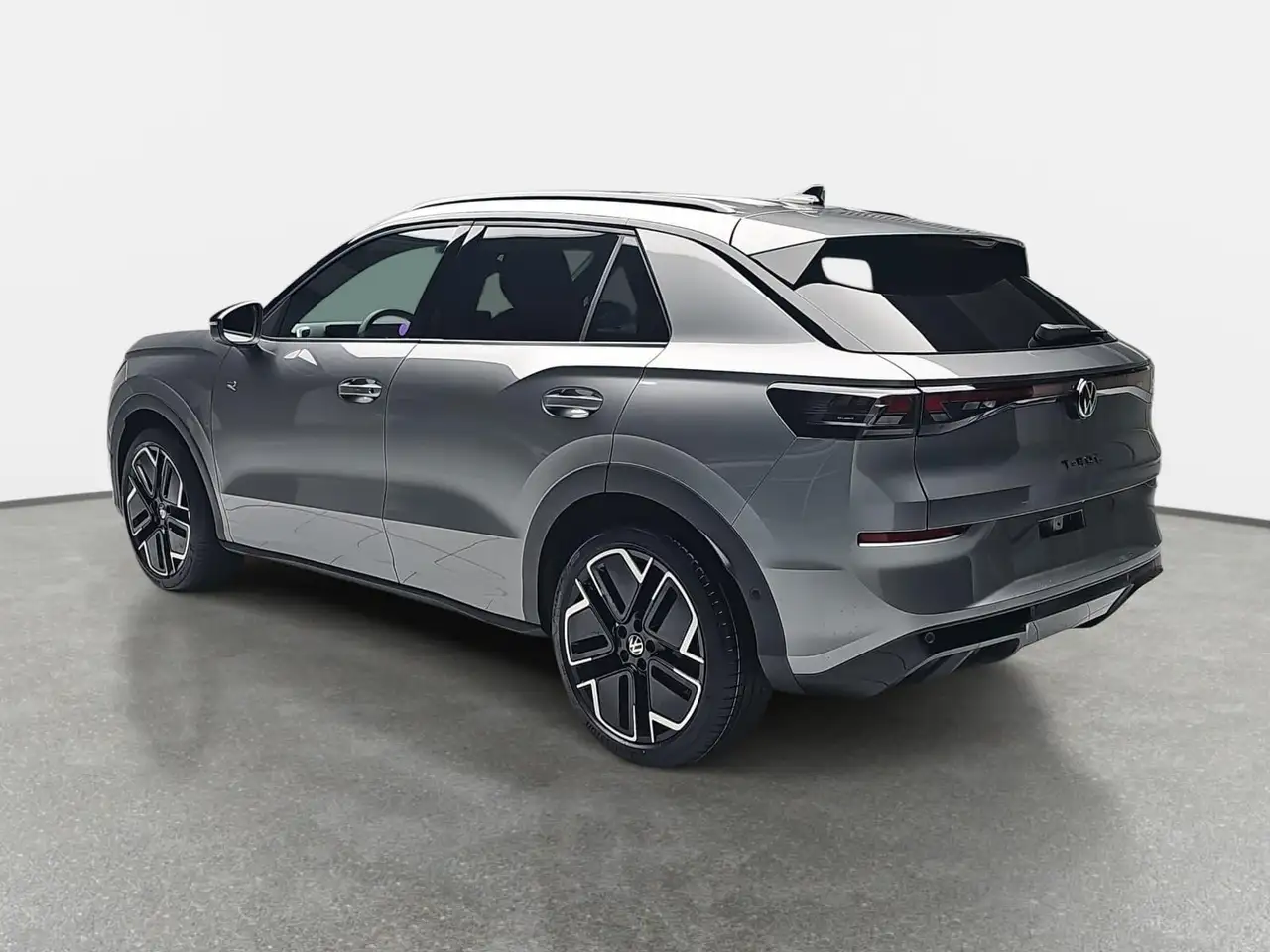 Volkswagen T-Roc 2026