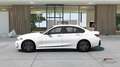 BMW 340 Berlina M340i 48V xDrive Bianco - thumbnail 3
