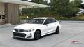 BMW 340 Berlina M340i 48V xDrive Bianco - thumbnail 1