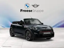 Mini John Cooper Works Cabrio John Cooper Works Cabrio HEAD UP RFK HIFI LED BT