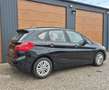 BMW 216 216d Active Tourer Schwarz - thumbnail 3