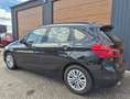 BMW 216 216d Active Tourer Schwarz - thumbnail 4