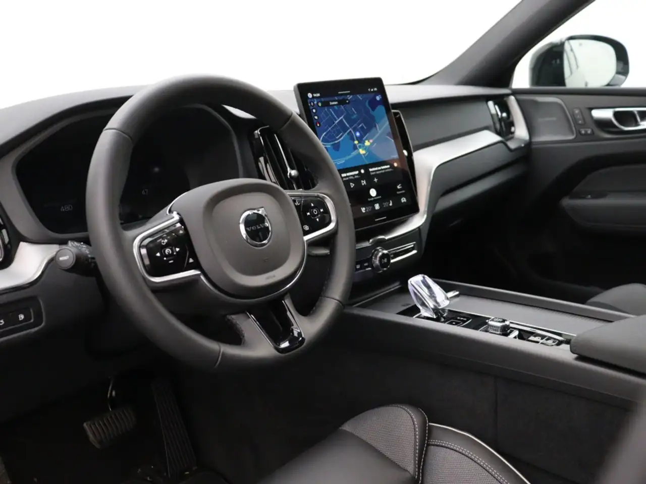 Volvo XC60 2026 — фото 14