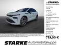 Skoda Enyaq Coupe 85 Sportline Grau - thumbnail 1