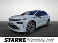 Skoda Enyaq Coupe 85 Sportline Grau - thumbnail 2