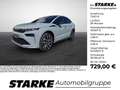 Skoda Enyaq Coupe 85 Sportline Grau - thumbnail 1