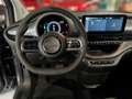 Fiat 500 42kWh mit Navi*PDC*RFK*ACC Grau - thumbnail 12