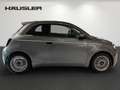 Fiat 500 42kWh mit Navi*PDC*RFK*ACC Grau - thumbnail 3