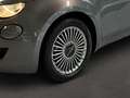 Fiat 500 42kWh mit Navi*PDC*RFK*ACC Grau - thumbnail 8