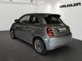 Fiat 500 42kWh mit Navi*PDC*RFK*ACC Grau - thumbnail 5