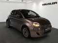 Fiat 500 42kWh mit Navi*PDC*RFK*ACC Grau - thumbnail 2