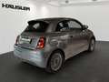 Fiat 500 42kWh mit Navi*PDC*RFK*ACC Grau - thumbnail 4