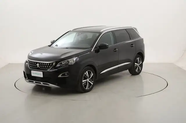 Peugeot 5008 GT EAT8 - 7 posti 1.5 Diesel 131CV