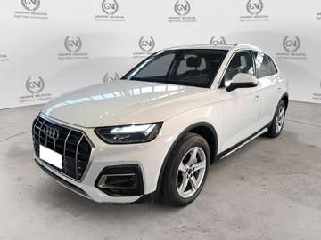 Q5 35 TDI S tronic Business Advanced