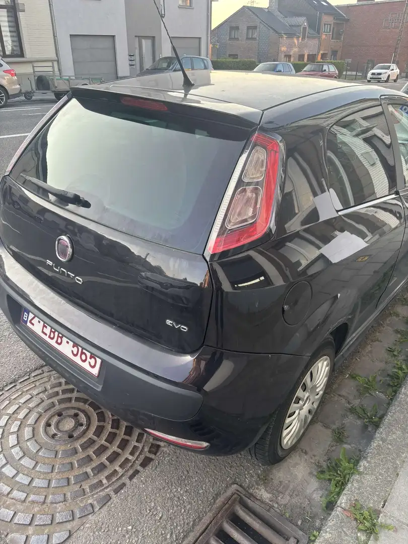 Fiat Punto Evo 1.3 MultiJet Dynamic - 1