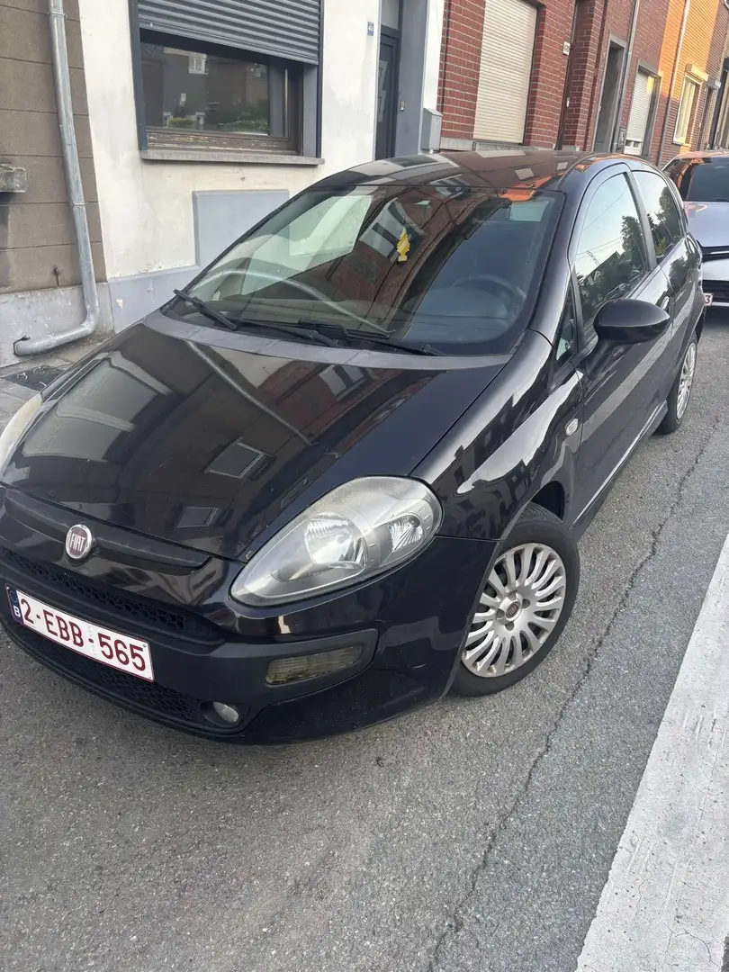 Fiat Punto Evo 1.3 MultiJet Dynamic - 2