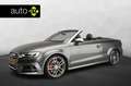 Audi S3 Cabriolet 2.0 TFSI S3 quattro Pro Line Plus 310 PK Gri - thumbnail 1