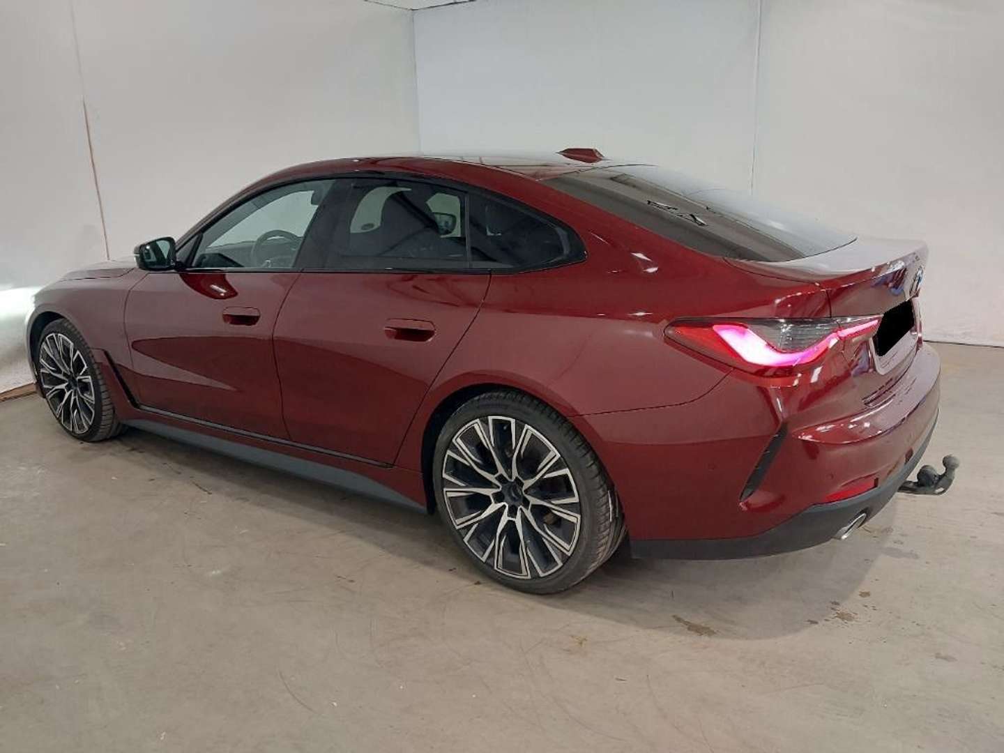 BMW Série 420 D Gran Coupé 420d XDrive -  - Joinsteer - #5