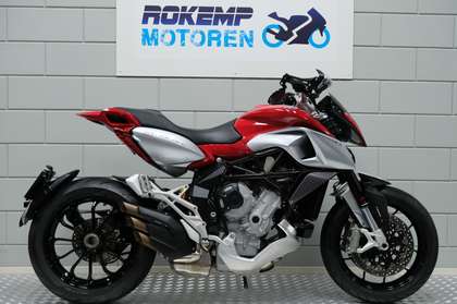 MV Agusta Stradale 800 ABS