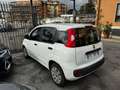 Fiat Panda 1.2  EASYPOWER  GPL CASA MADRE Blanc - thumbnail 4