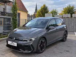 Volkswagen Golf 2.0 TDI SCR DSG R Line