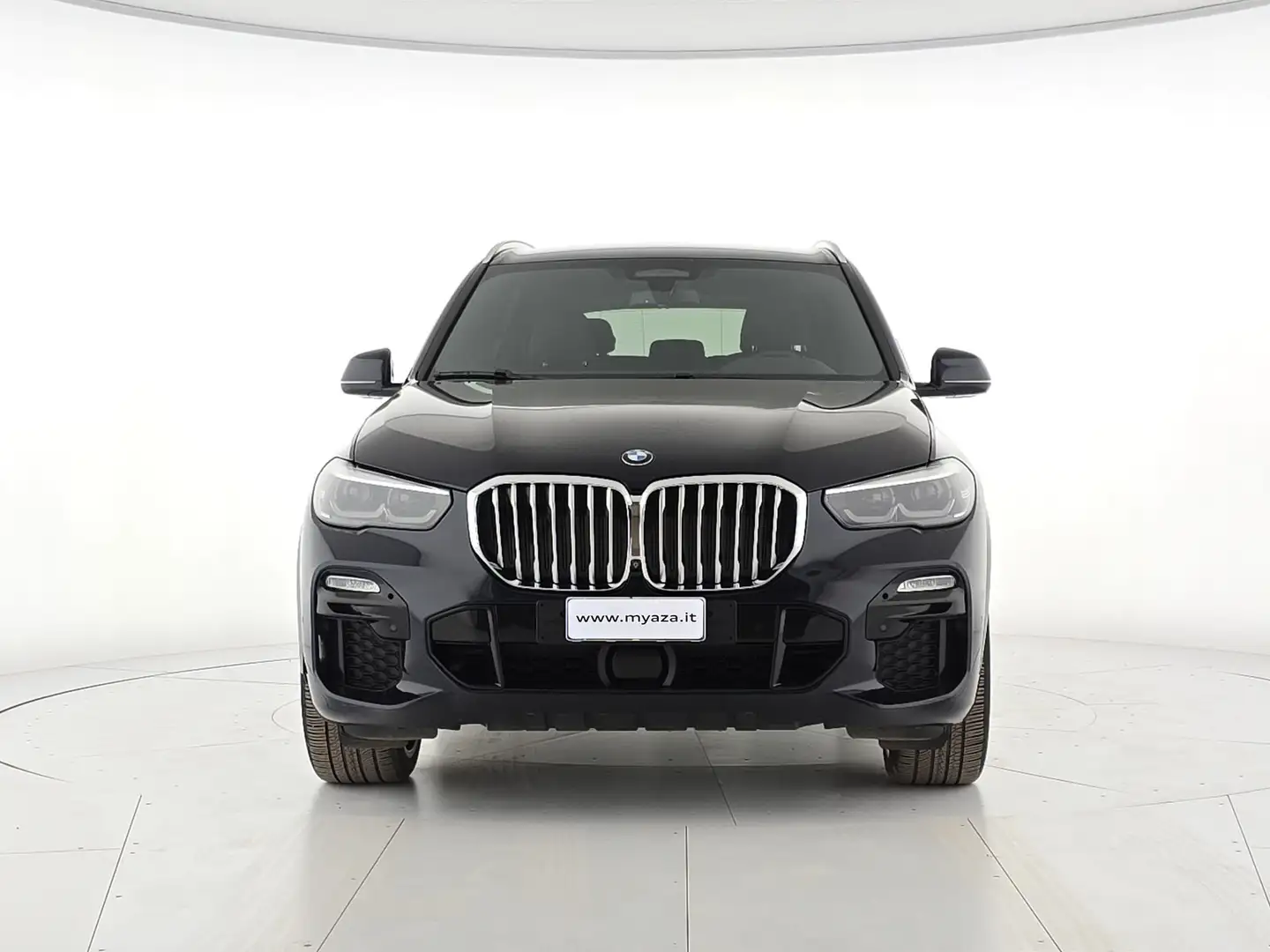 BMW X5 xdrive30d msport auto - 2