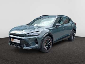 Formentor Business 1.5 eTSI 150ch (110kW) DSG 7v Mild Hybrid