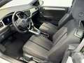 Volkswagen T-Roc Cabriolet Style 1.5 TSI DSG, 19",LED,Navi, Blanc - thumbnail 5
