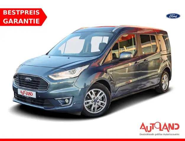 Ford Tourneo Connect 1.5 EcoBlue Titanium Panorama