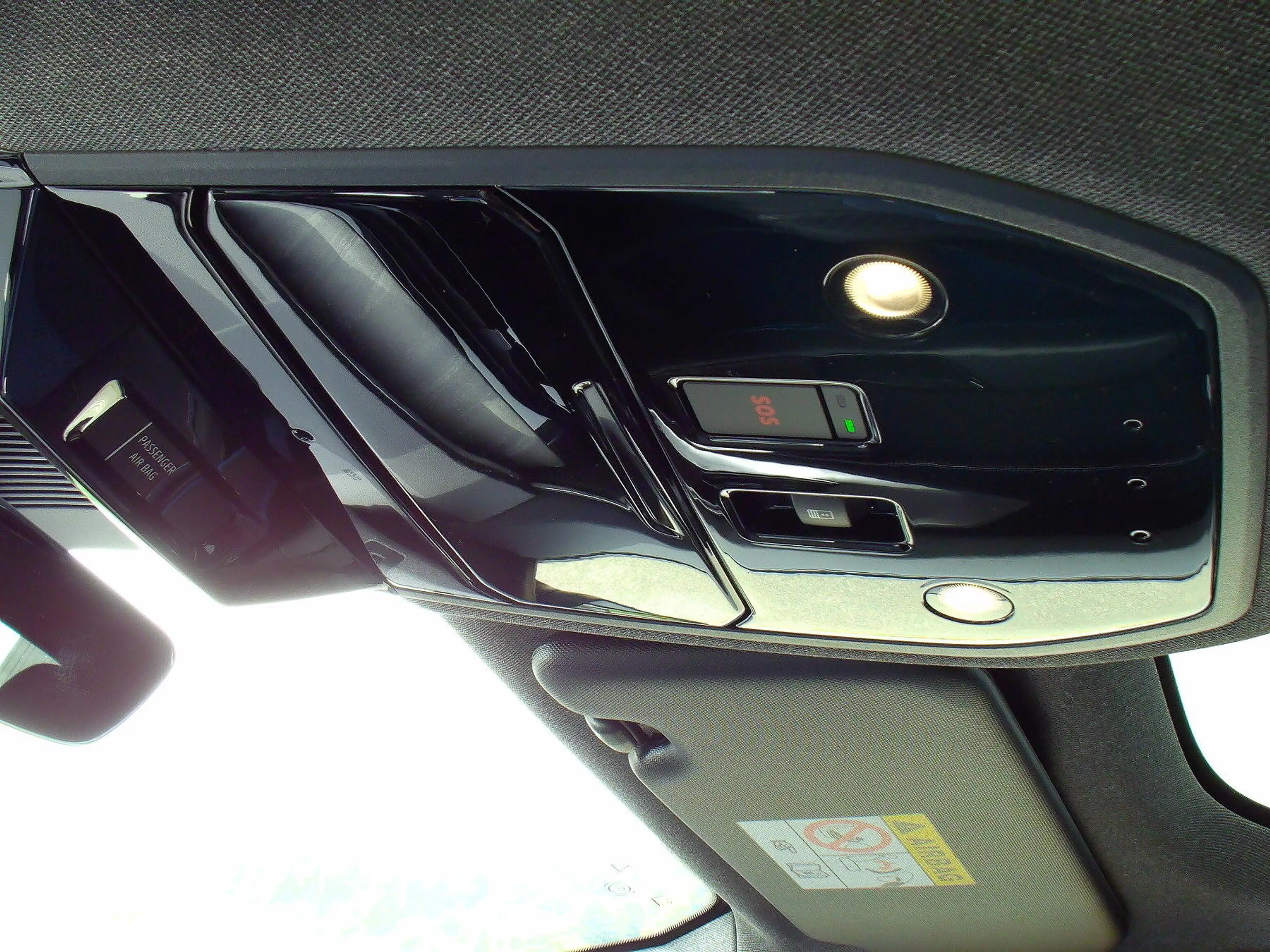 Renault Rafale Atelier Alpine E-Tech Plug-in Hyb.300 4x4 — photo 15