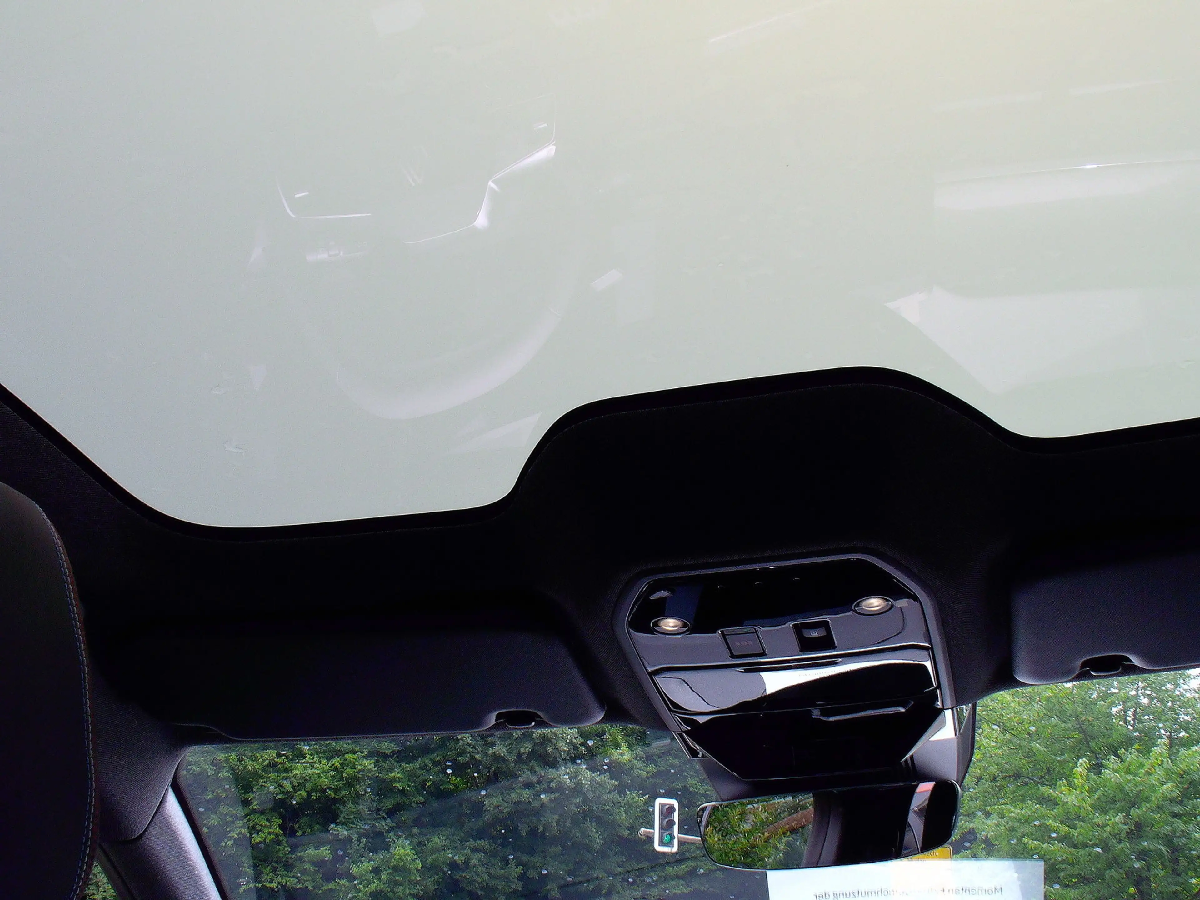 Renault Rafale Atelier Alpine E-Tech Plug-in Hyb.300 4x4 — photo 13