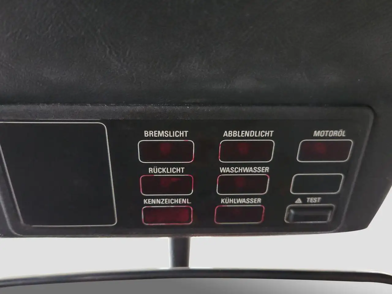 BMW 528 i Oldtimer Classic analytics Note 2-, foto 10