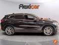 BMW X2 sDrive 18i Negro - thumbnail 3