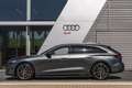 Audi A5 Avant S edition 2.0 TFSI e 220 kW / 299 PK Avant 7 Grijs - thumbnail 4