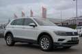 Volkswagen Tiguan 2.0 TDI Highli.4Mo TOP TOP 8 Fach Berei.Eu 6d-TEMP Weiß - thumbnail 2