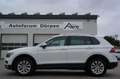 Volkswagen Tiguan 2.0 TDI Highli.4Mo TOP TOP 8 Fach Berei.Eu 6d-TEMP Weiß - thumbnail 5