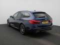 BMW 540 5-serie Touring 540i xDrive High Executive | Autom Bleu - thumbnail 2