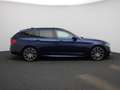 BMW 540 5-serie Touring 540i xDrive High Executive | Autom Bleu - thumbnail 6