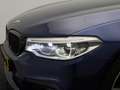 BMW 540 5-serie Touring 540i xDrive High Executive | Autom Bleu - thumbnail 13