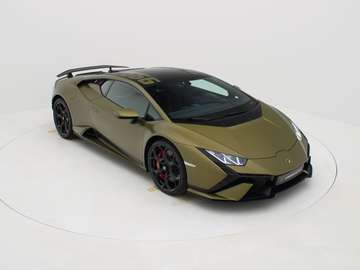 Huracan Tecnica LP640-2