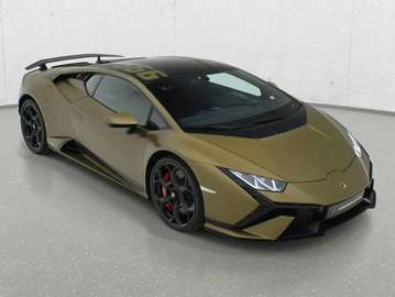 Huracan Tecnica LP640-2