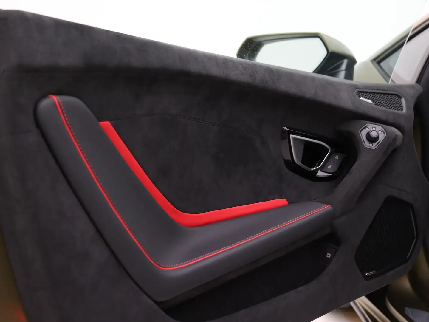 Lamborghini Huracán Huracan Tecnica LP640-2 Vert - 2