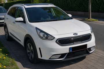 1.6 GDI 2WD Aut. Vision
