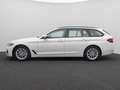 BMW 530 Kamera DAB AHK Standhzng H K Sportsitz Weiß - thumbnail 11
