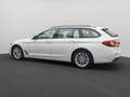 BMW 530 Kamera DAB AHK Standhzng H K Sportsitz Weiß - thumbnail 10