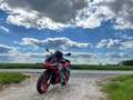Aprilia Tuono 660 Красный - thumbnail 2