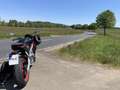 Aprilia Tuono 660 Красный - thumbnail 4