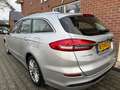 Ford Mondeo Wagon 2.0 IVCT HEV Titanium STOELVERW. / WEGKL.TRE Grau - thumbnail 13
